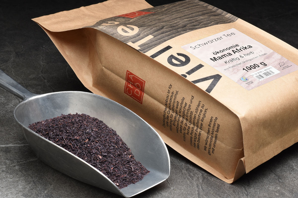 Bio Mama Afrika 1000g