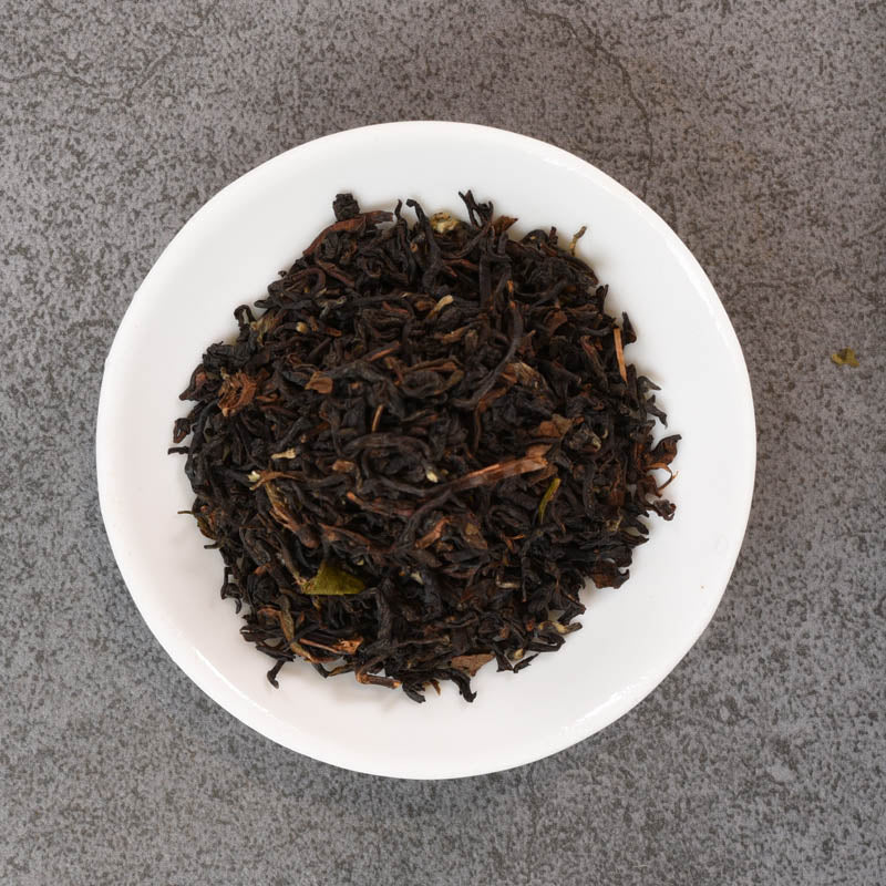 Bio Darjeeling First Flush - WFTO