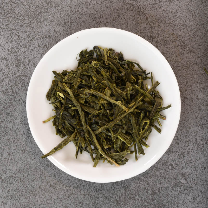 Bio Südkorea Sencha