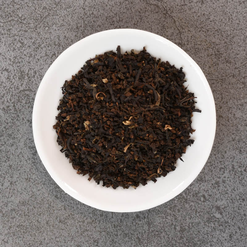 Bio Assam Blend- WFTO